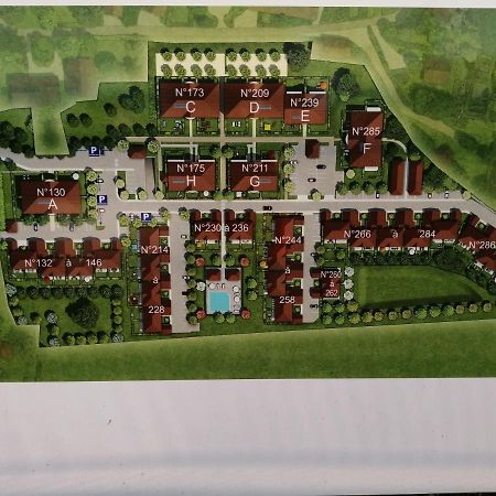 Le Cocon Du Leman Apartment Viry  Exterior foto