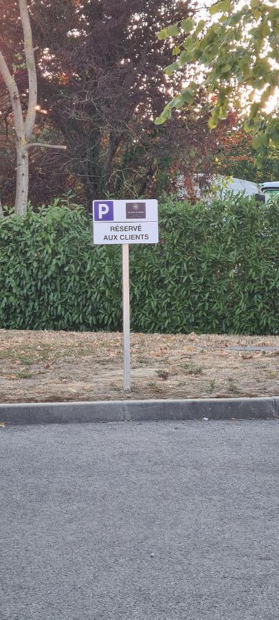 Le Cocon Du Leman Apartment Viry  Exterior foto