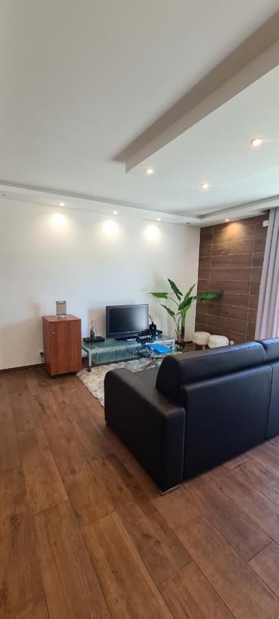Le Cocon Du Leman Apartment Viry  Exterior foto