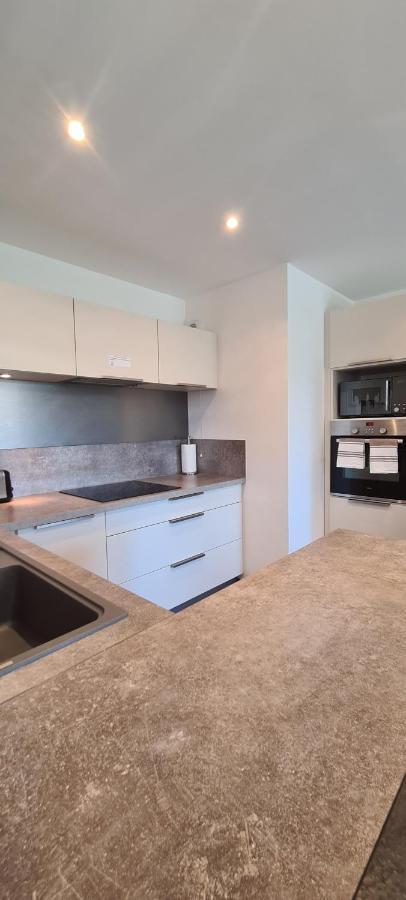 Le Cocon Du Leman Apartment Viry  Exterior foto