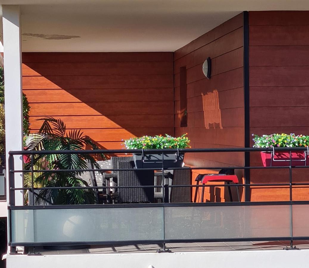 Le Cocon Du Leman Apartment Viry  Exterior foto
