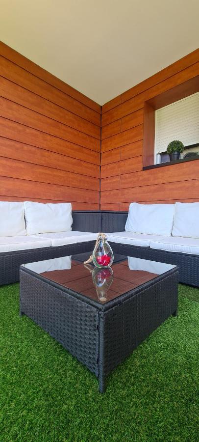 Le Cocon Du Leman Apartment Viry  Exterior foto