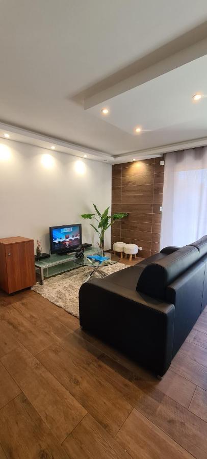 Le Cocon Du Leman Apartment Viry  Exterior foto