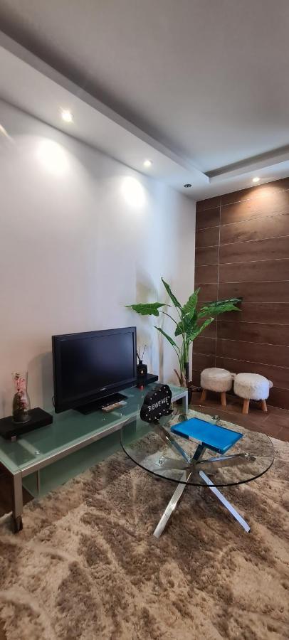 Le Cocon Du Leman Apartment Viry  Exterior foto