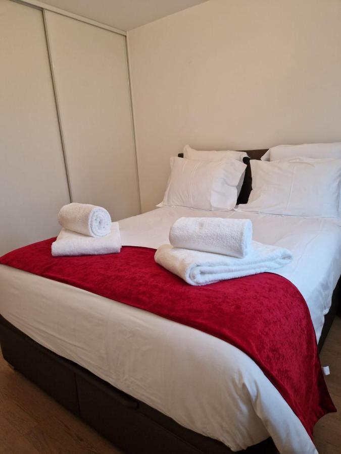 Le Cocon Du Leman Apartment Viry  Exterior foto